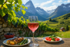 Rosés de Savoie les grands oubliés de l’été ? Sélection et idées d’accords