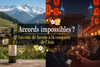 Accords impossibles ? Les vins de Savoie à la conquête de l'Asie