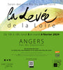Salon des Vins bio à Angers - La Levée de la Loire 05 et 06 février 2024