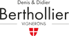 Denis & Didier Berthollier