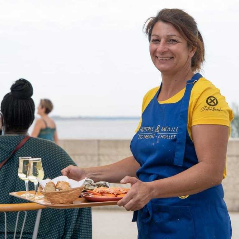 Précommande Huîtres "Fines de Claire" (n°3)